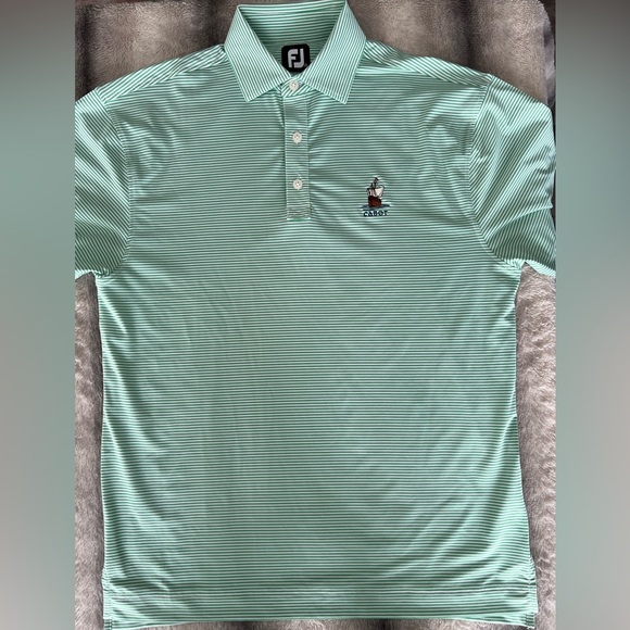 FootJoy Other - 3/$90 FootJoy Premium Golf Polo
